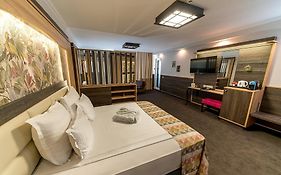 Hotel Zoo Sofia